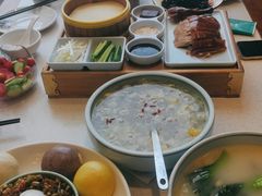 -三品香·江浙菜(松江九谊店)