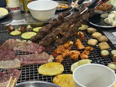 -同心烧烤(总店)