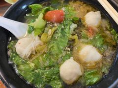 -周记蟹仔粉(侨港风情街店)