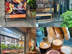 -Devils’ Brewery小恶魔精酿啤酒(武汉天地店)