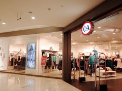 -C&A(西市城购物中心店)