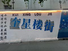 -奎星楼街