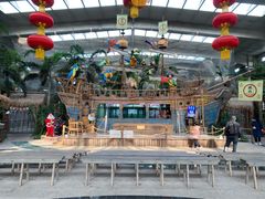 -南宫五洲植物乐园