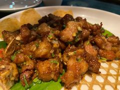 -甘家界牌柠檬鸭(青山店)