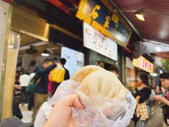 -清真石家包子(大皮院总店)