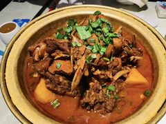 -金典银峰老鹅馆·昆山菜(亭林公园店)