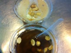 烧仙草-八婆婆烧仙草(中山路店)