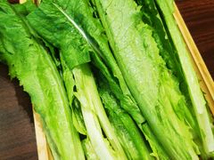 涮菜-蝎王府羊蝎子(虎坊桥总店)
