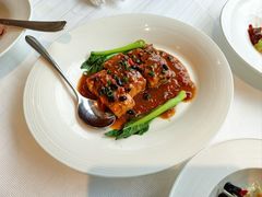 -阳澄湖费尔蒙酒店颐丰阁中餐厅(马鞍山西路店)