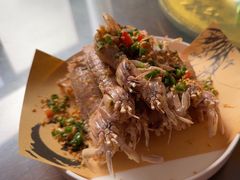 -醉壹号海鲜大排档(厦门美食地标店)