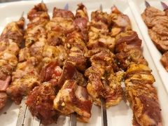 -通海俄式烧烤·俄罗斯大串(嵩山路店)