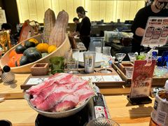 -一豚轩·烧鸟·豚骨拉面(五四路店)