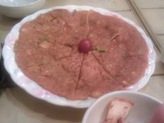 泡菜饼-韩礼年糕(飞虹路店)