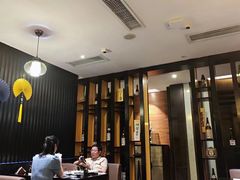 -松临·铁板烧&Omakase(神农店)