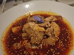 -贡宴盐帮菜自贡驻京联络处餐厅