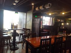 大堂-布拉格餐厅· 中欧捷克菜(全国首店)