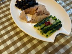 -君来梁溪饭店-餐厅