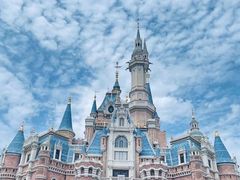 -上海迪士尼度假区