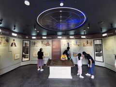 -郭守敬纪念馆