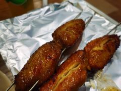 -熙成烧烤(白塔岭店)