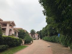 -圣爵菲斯大酒店(长沙世界之窗店)