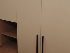 -索菲亚衣柜橱柜家具全屋定制(盈港路店)