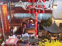 -袁州宴·地道袁州菜(袁山东路店)
