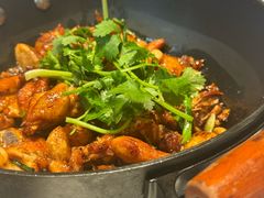-食锦记·福建私房菜(浦西万达店)