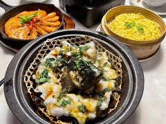 九层塔焗龙胆石斑-林四喜·闽南传家菜(鼓浪屿店)