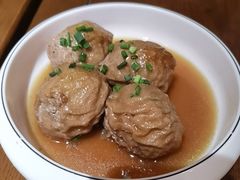 -锡和无锡菜·三白油条(景丽苑店)