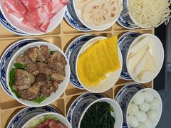 -咏江南·苏式火锅·苏州评弹(观前街店)