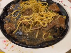 -豪客来牛排(福新店)