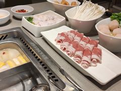 -海底捞火锅(青悦城店)