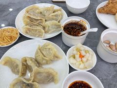 -奉天蚨祥饺子馆
