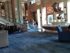 android_upload_pic-广州香格里拉酒店