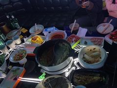 -星璨火吧KTV聚会餐厅(丰庆路店)
