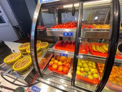 -蚝英雄鲜蚝自助专门店(长楹天街直营店)
