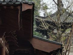 -径山寺