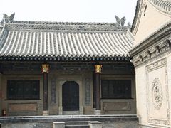 -西安关中民俗艺术博物院