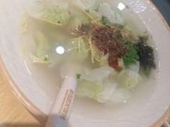 -琴岛顺天馄饨(崂山金鼎店)