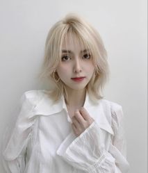-东方美妍小鹏造型