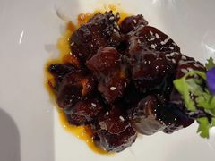 -宝燕壹号景观餐厅(龙盛国际商业广场店)
