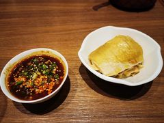 口水鸡-鼎泰丰(SKP店)