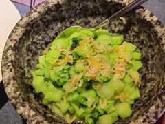 -野蔓果·山野菜(西湖景区·龙井茶田店)