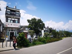 -大理洱海