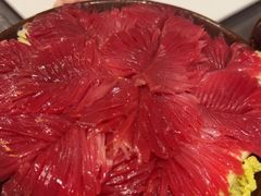 -历蜀记·家宴老火锅(总店)