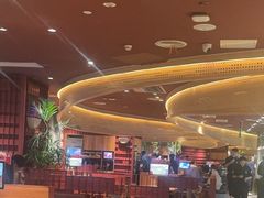 -巴奴毛肚火锅(龙湖锦艺城店)