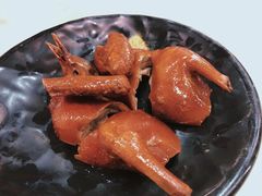 -禄興記香港大排档(歌斐中心店)
