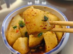-岚县土豆宴(总部)