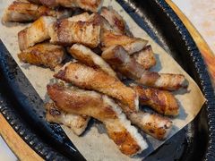 -元祖李朝(新威路店)